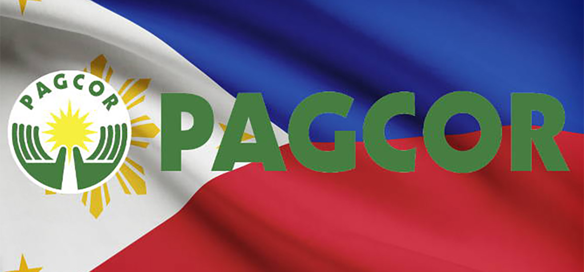 PAGCOR菲律賓