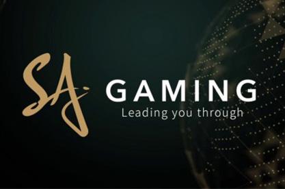 SA Gaming沙龍百家樂