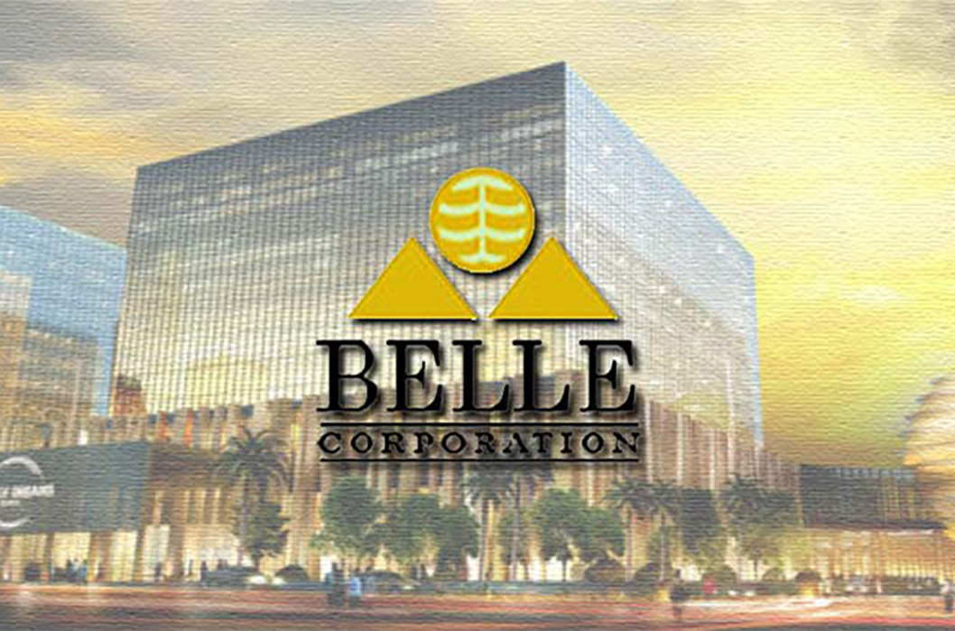 菲律賓博彩企業Belle Corp