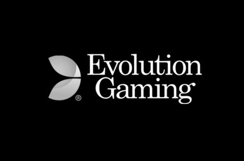 Evolution真人發牌遊戲