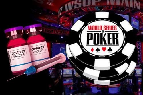 世界撲克系列大賽WSOP