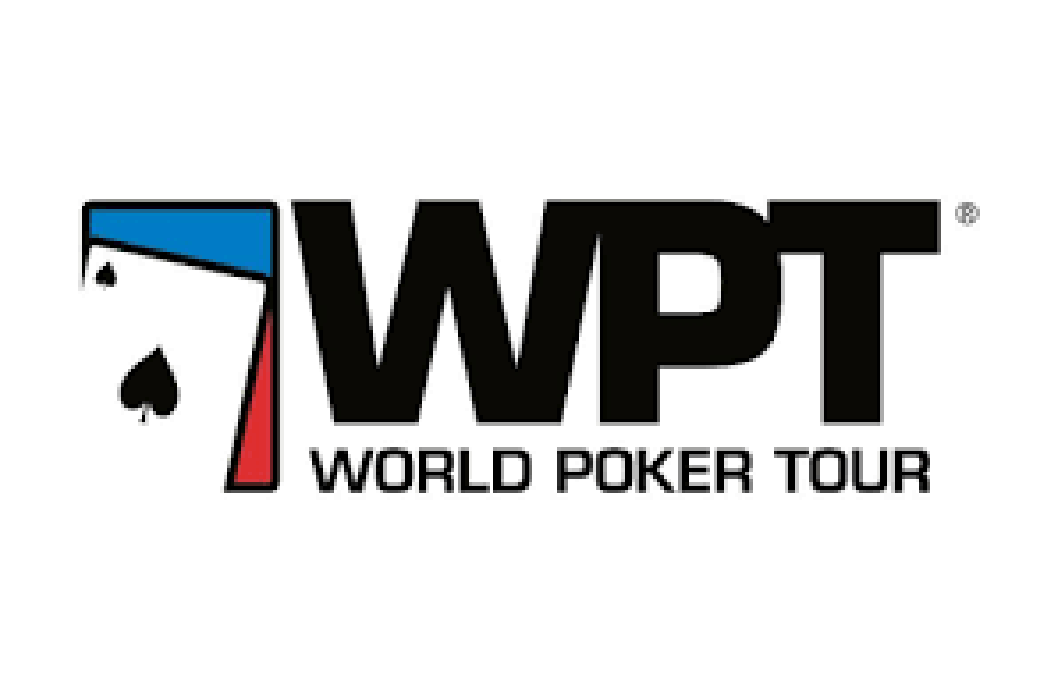 世界撲克巡迴賽WPT