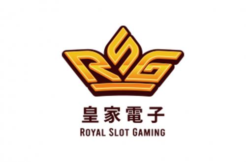 RSG皇家電子遊戲