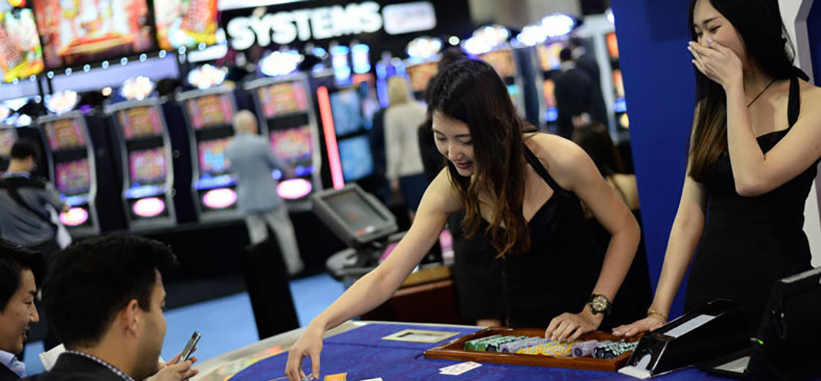 泰國人支持賭場合法化