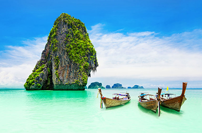 泰國旅遊