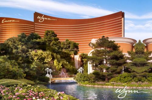 Wynn Las Vegas