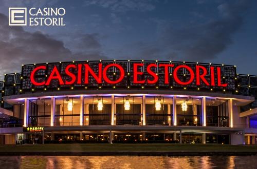 Casino Estoril