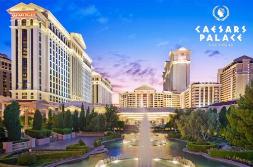 Caesars Palace