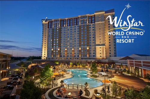 WinStar World Casino