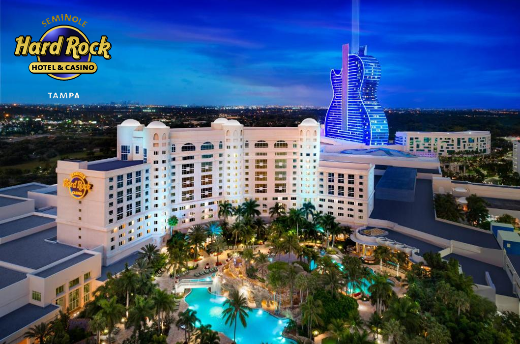Seminole Hard Rock Hote & Casino
