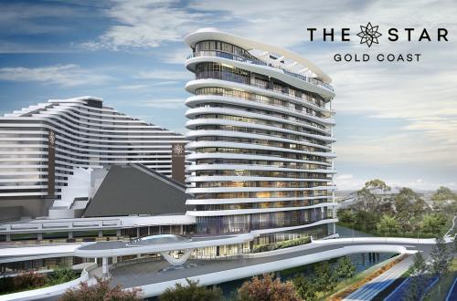 The Star Gold Coast