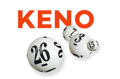 KENO