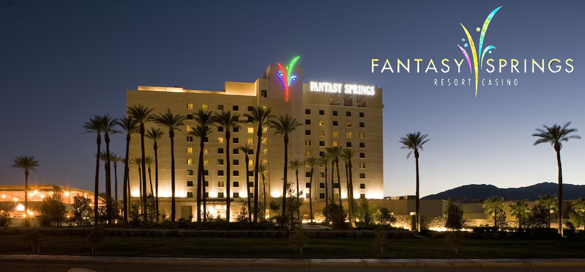 Fantasy Springs