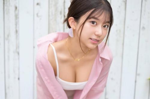 四大新人女優